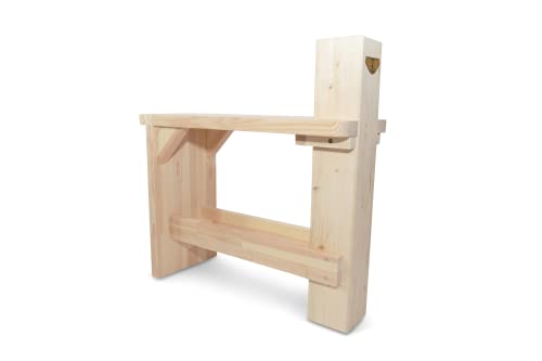 GARDEN TOOL BROTHERS Dengelbank von GARDEN TOOL BROTHERS