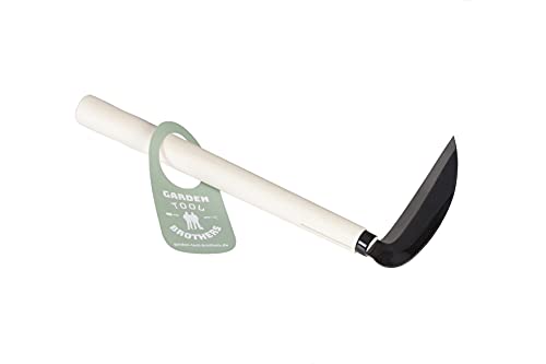 GARDEN TOOL BROTHERS Japanische Sichelhacke GARDEN TOOL BROTHERS Japanische Sichelhacke von GARDEN TOOL BROTHERS