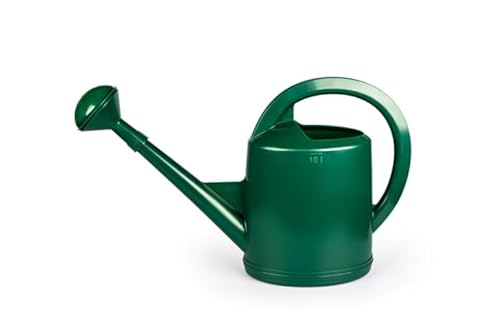 Stöckli Gießkanne 10 Liter grün, by Garden Tool Brothers von GARDEN TOOL BROTHERS