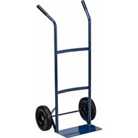 Garden Friend Leichter Transportwagen mit starren Rädern max. Belastung 80 kg Garden Friend Leichter Transportwagen mit starren Rädern max. Belastung 80 kg von GARDEN
