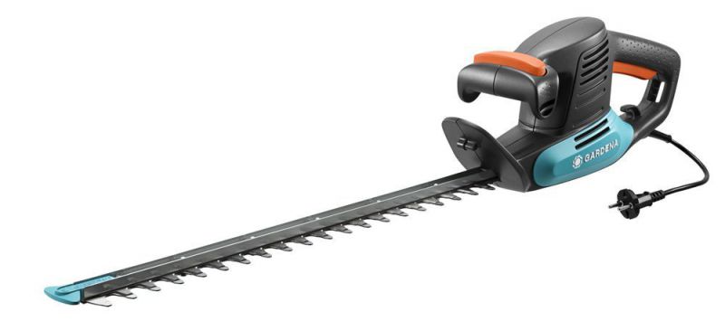 GARDENA 09831-20 Elektro-Heckenschere EasyCut 450/50 von GARDENA