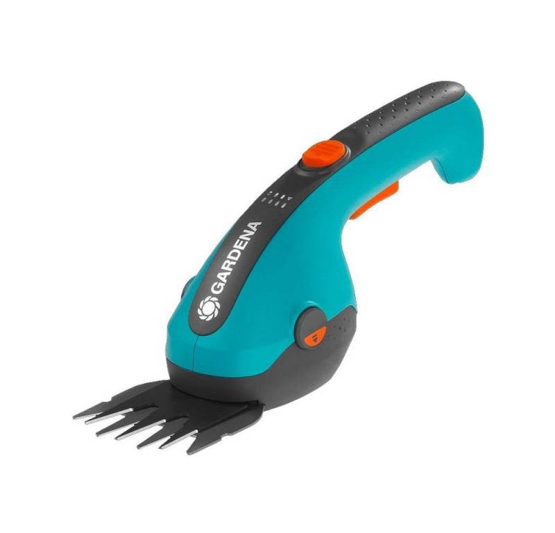 GARDENA Akku-Grasschere 09884-20 Akku-Grasschere ClassicCut Li von GARDENA