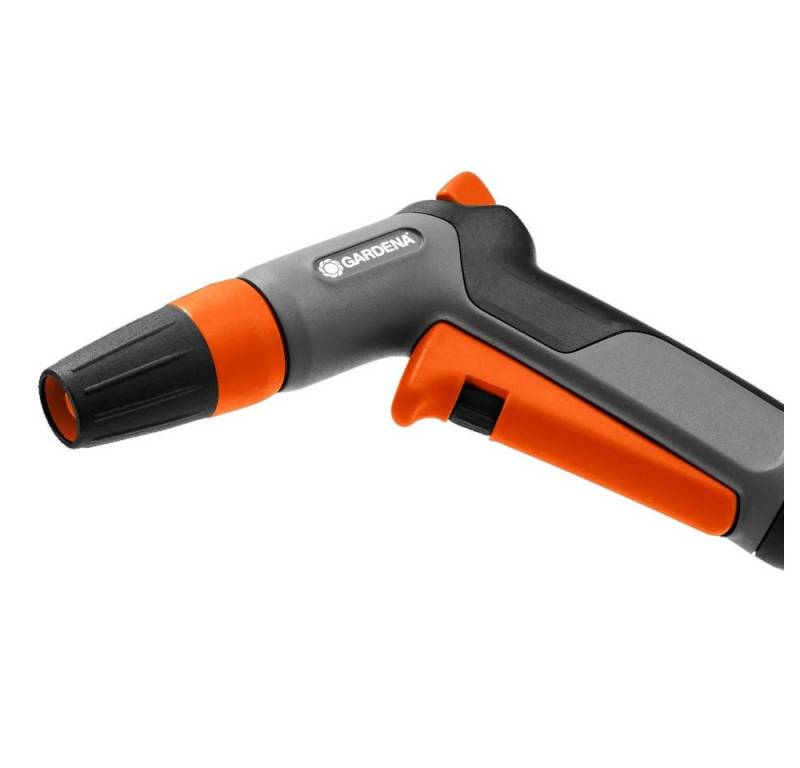 GARDENA Akku-Hand-und Stielstaubsauger 18301-20 Classic Reinigungsspritze von GARDENA