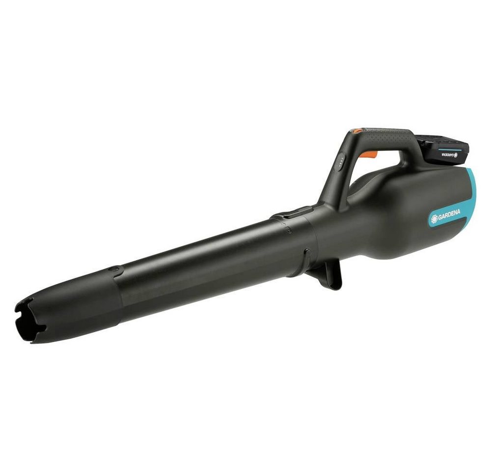 GARDENA Akku-Laubbläser Akku-Gartensauger/-Bläser PowerJet 18V POWER FOR, inkl. Akku von GARDENA