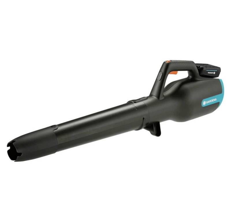 GARDENA Akku-Laubbläser Akku-Gartensauger/-Bläser PowerJet 18V POWER FOR, inkl. Akku von GARDENA