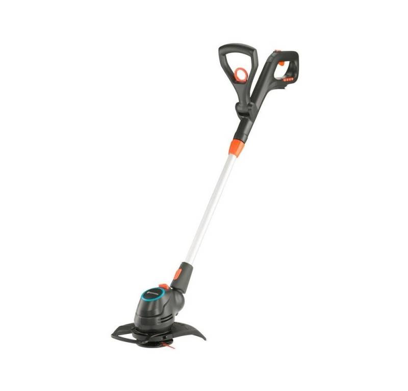 GARDENA Akku-Rasentrimmer 14701-20 Akku-Trimmer ComfortCut 23/18V von GARDENA