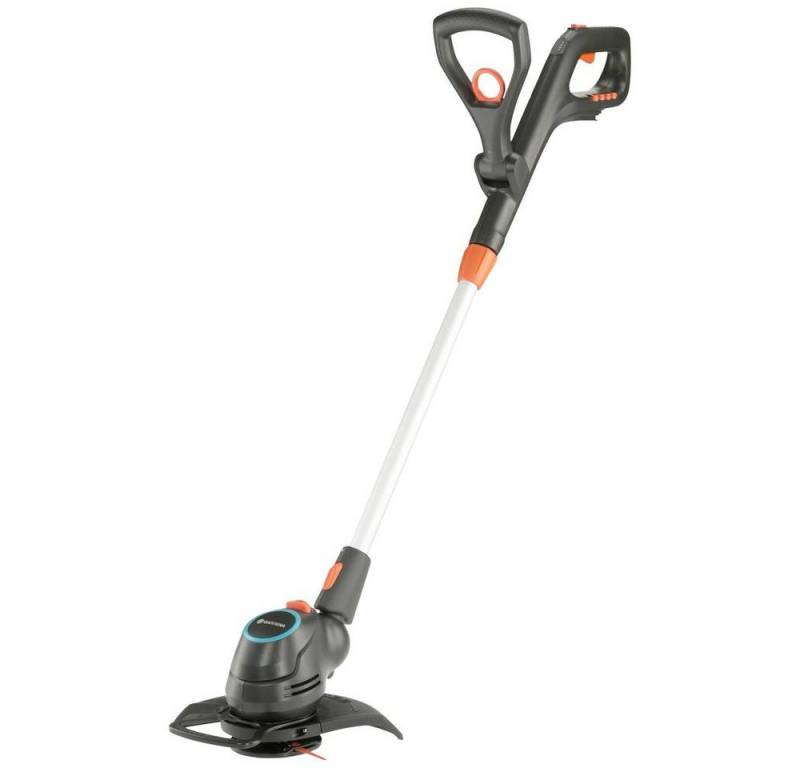 GARDENA Akku-Rasentrimmer Akku-Trimmer ComfortCut 23/18V-POWER FOR ALL solo, ohne Akku von GARDENA