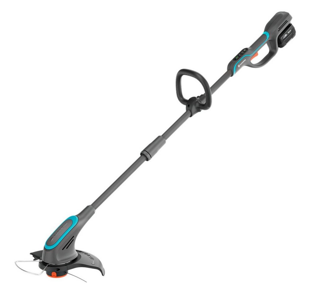 GARDENA Akkurasenmäher GARDENA Akkurasenmäher von GARDENA