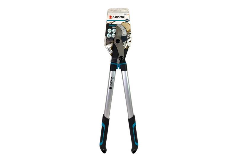GARDENA Astschere EnergyCut 750 A Amboss Getriebe Astschere Baumschere (12008-20) von GARDENA