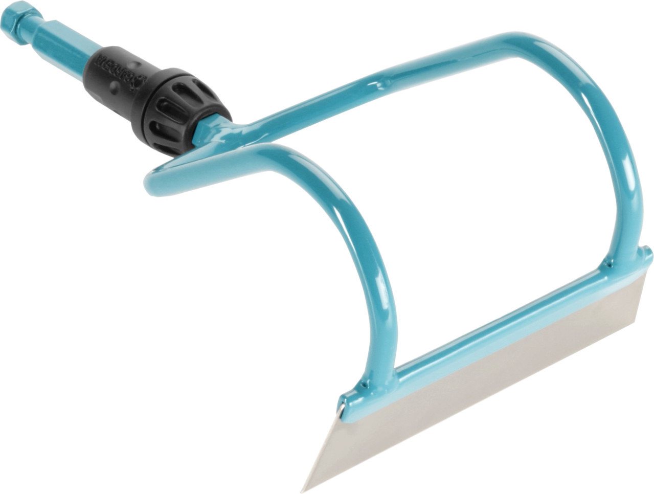 GARDENA Benzinmotorhacke Gardena Bügelzughacke Combisystem 12 cm GARDENA Benzinmotorhacke Gardena Bügelzughacke Combisystem 12 cm von GARDENA