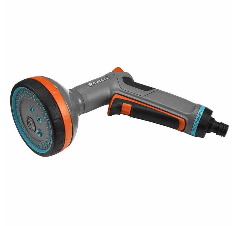 GARDENA Bewässerungsbrause Comfort Multibrause, (1-St) von GARDENA