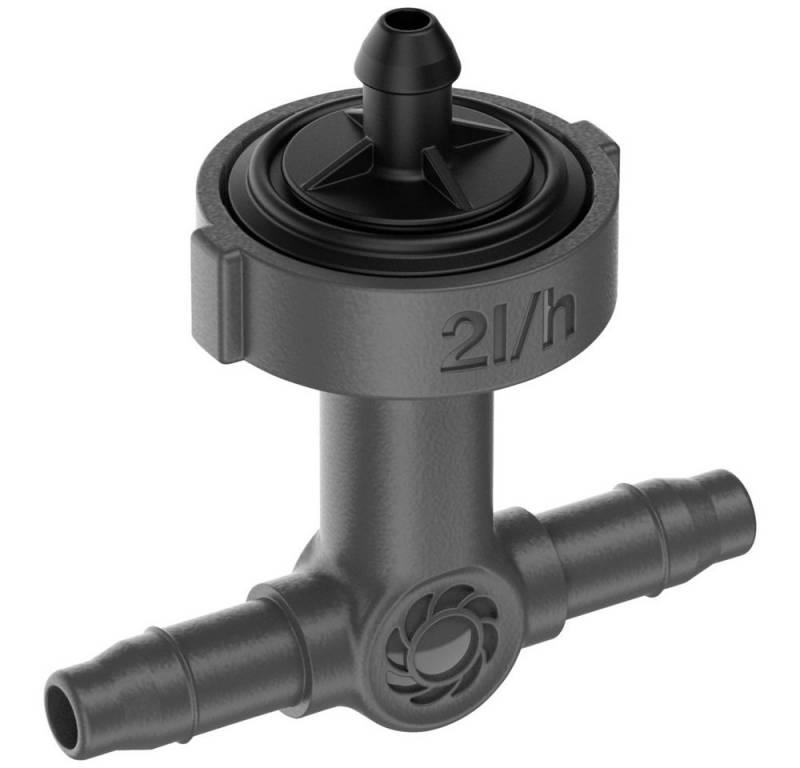 GARDENA Bewässerungsbrause GARDENA Micro-Drip System Reihentropfer 4,6 mm (3/16) 13312-20 von GARDENA