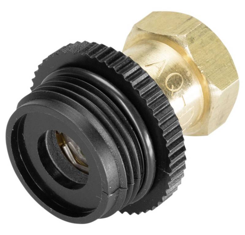 GARDENA Bewässerungsbrause GARDENA Sprinklersystem Entwässerungsventil 02760-20 von GARDENA