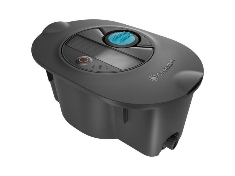 GARDENA Bewässerungssystem Gardena Bewässerungssystem Pipeline AquaPrecise GARDENA Bewässerungssystem Gardena Bewässerungssystem Pipeline AquaPrecise von GARDENA