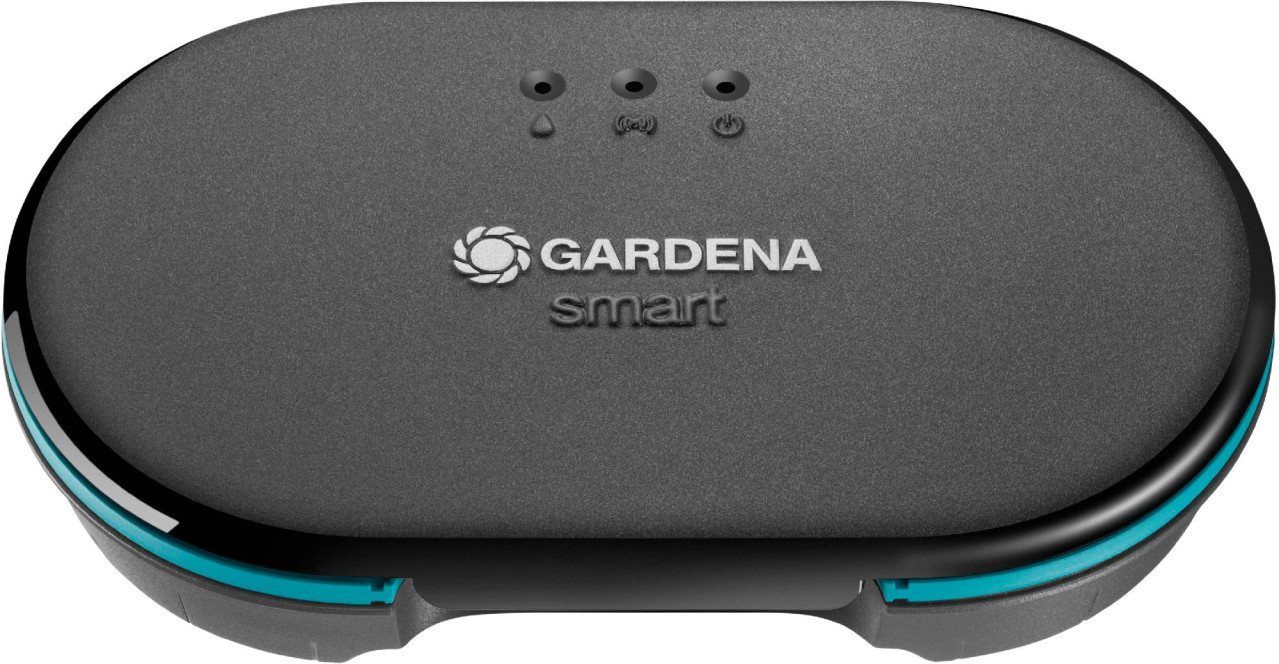 GARDENA Bewässerungscomputer Gardena smart Irrigation Control GARDENA Bewässerungscomputer Gardena smart Irrigation Control von GARDENA