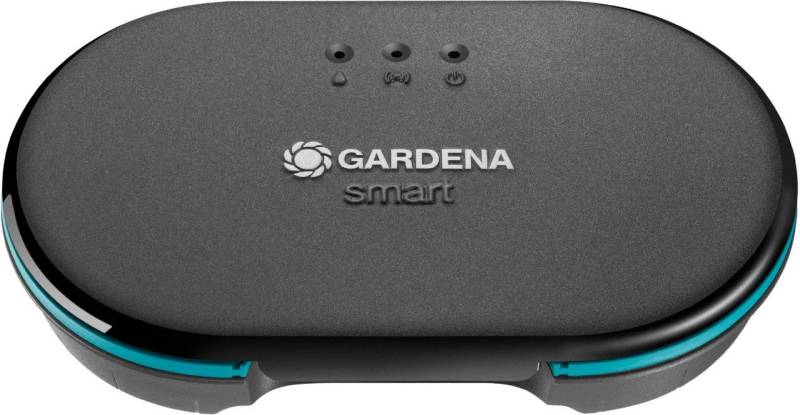 GARDENA Bewässerungscomputer Gardena smart Irrigation Control GARDENA Bewässerungscomputer Gardena smart Irrigation Control von GARDENA