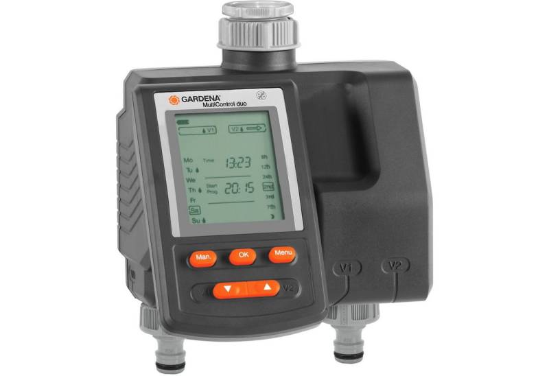 GARDENA Bewässerungssteuerung GARDENA Bewässerungssteuerung MultiControl duo von GARDENA