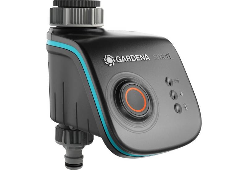 GARDENA Bewässerungssteuerung GARDENA Bewässerungssteuerung smart Water Control GARDENA Bewässerungssteuerung GARDENA Bewässerungssteuerung smart Water Control von GARDENA