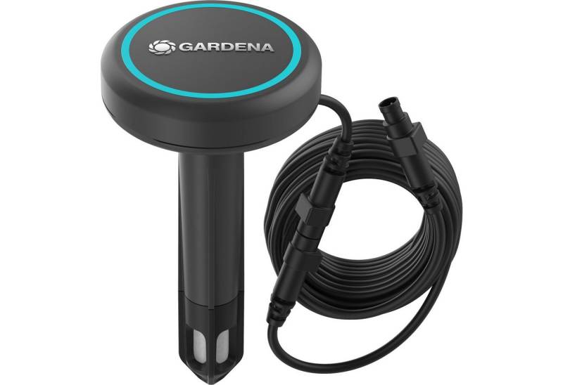 GARDENA Strauchschere GARDENA Bodenfeuchtesensor, Sensor von GARDENA