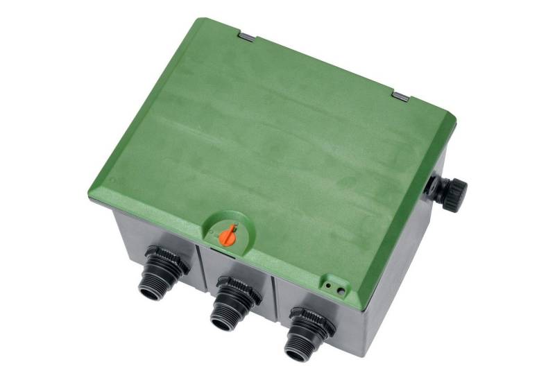 GARDENA Regner GARDENA Ventilbox V3, Gehäuse von GARDENA
