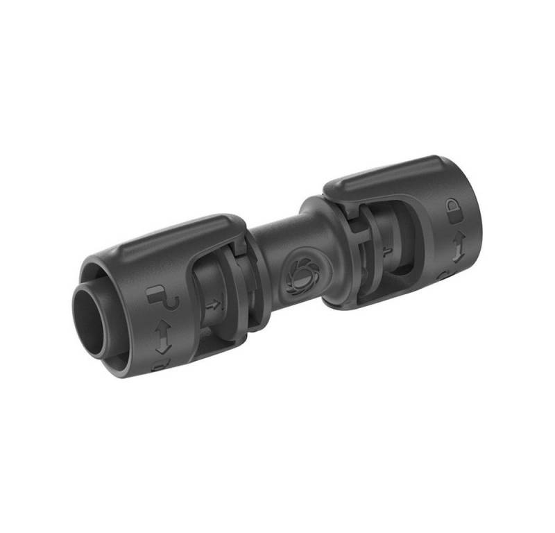 GARDENA Bewässerungssystem 13203-20 Micro-Drip-System Verbinder 13 GARDENA Bewässerungssystem 13203-20 Micro-Drip-System Verbinder 13 von GARDENA