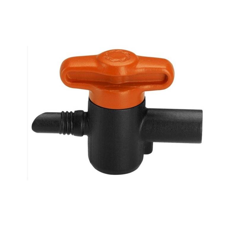 GARDENA Bewässerungssystem 13231-20 Micro-Drip-System Regulierventil GARDENA Bewässerungssystem 13231-20 Micro-Drip-System Regulierventil von GARDENA