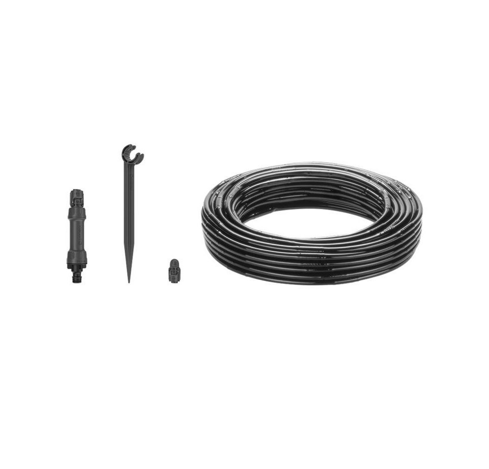 GARDENA Bewässerungssystem 13500-20 Micro-Drip-System Tropfbewässerung Set GARDENA Bewässerungssystem 13500-20 Micro-Drip-System Tropfbewässerung Set von GARDENA