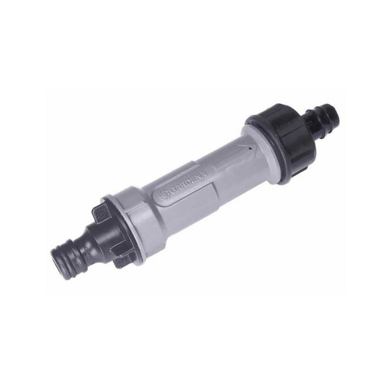 GARDENA Bewässerungssystem 5338-20 Basisgerät 1000 unterirdisches GARDENA Bewässerungssystem 5338-20 Basisgerät 1000 unterirdisches von GARDENA