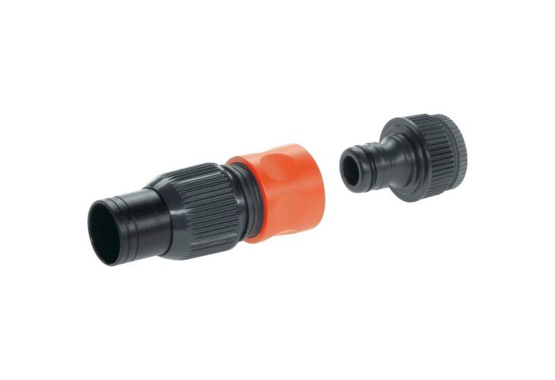GARDENA Bewässerungsventil GARDENA Profi-System Pumpen-Anschlusssatz 19mm von GARDENA