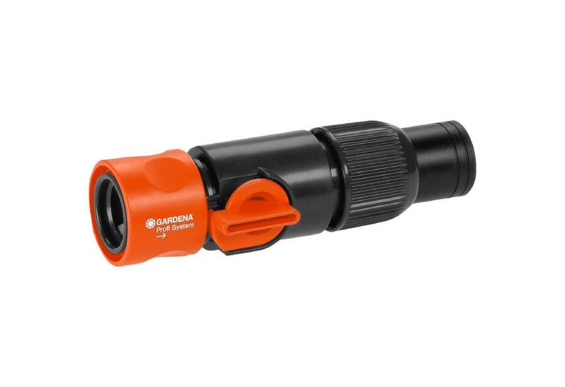 GARDENA Gartenschlauch GARDENA Profi-System Regulierstop 19mm (3/4) von GARDENA