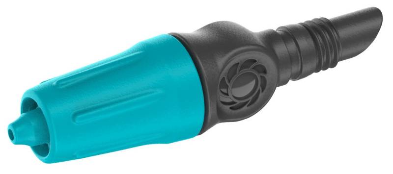 GARDENA Bewässerungssystem GARDENA Regulierbarer Endtropfer 0-15 l/h mit Reinigungsnadel GARDENA Bewässerungssystem GARDENA Regulierbarer Endtropfer 0-15 l/h mit Reinigungsnadel von GARDENA