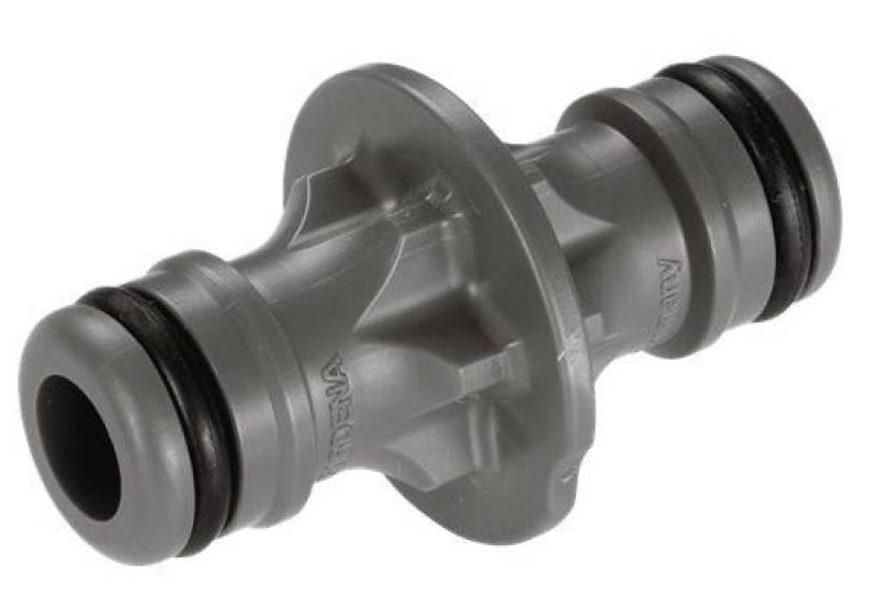 GARDENA Bewässerungssystem Gardena Kupplung 931-50 GARDENA Bewässerungssystem Gardena Kupplung 931-50 von GARDENA