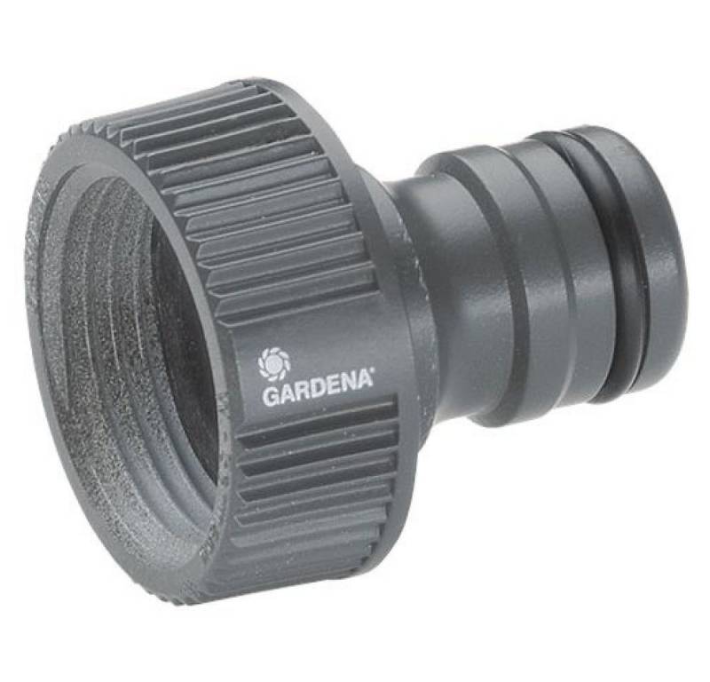 GARDENA Bewässerungssystem Gardena Profi-System Hahnstück 1" 2802-20 von GARDENA