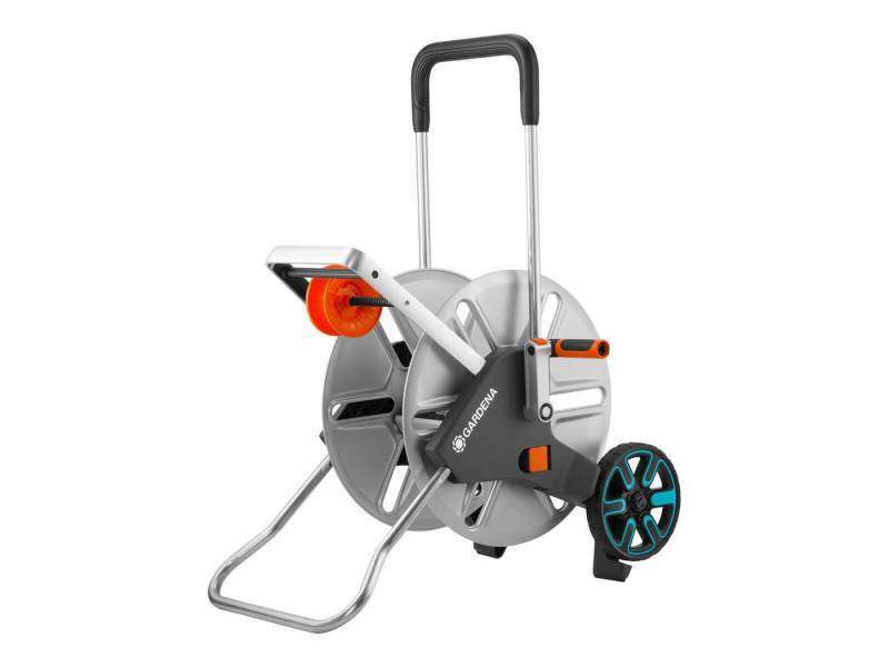 GARDENA Bewässerungssystem Gardena Schlauchw. L Easy Met. von GARDENA