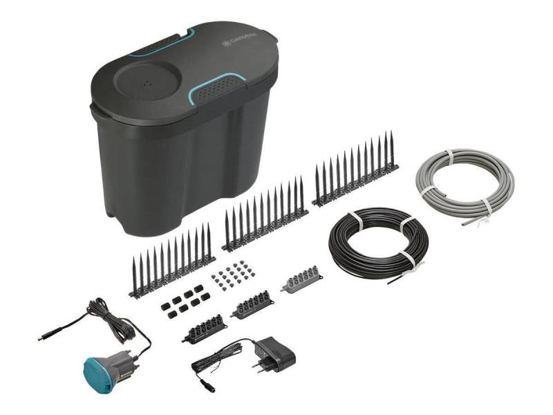 GARDENA Bewässerungssystem Gardena Urlaubsbewässerung-Set GARDENA Bewässerungssystem Gardena Urlaubsbewässerung-Set von GARDENA