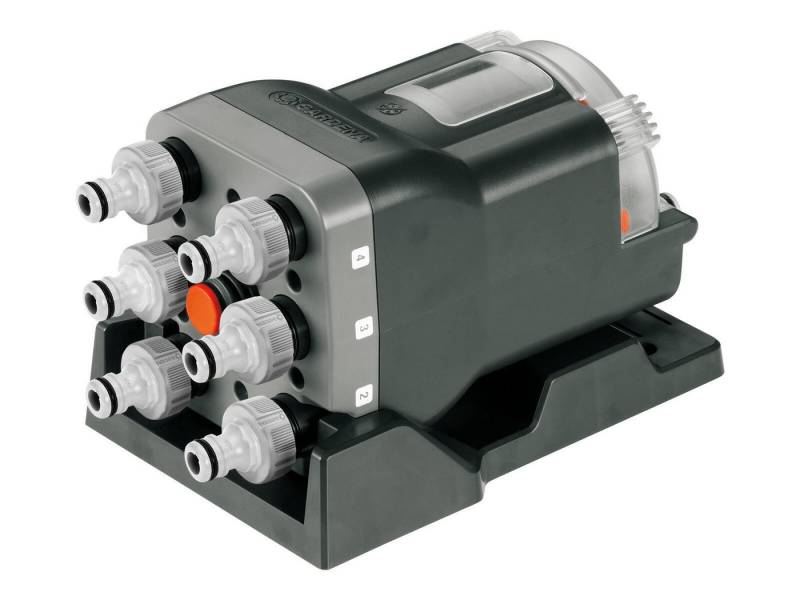 GARDENA Bewässerungssystem Gardena Wasserverteiler autom. von GARDENA