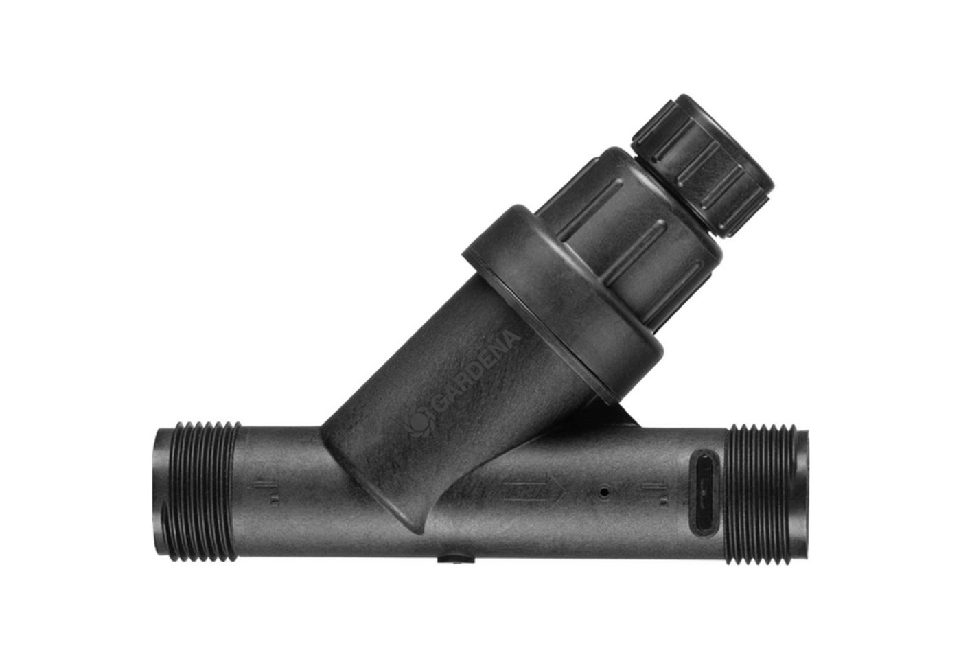 GARDENA Bewässerungssteuerung GARDENA Sprinklersystem Druckminderer GARDENA Bewässerungssteuerung GARDENA Sprinklersystem Druckminderer von GARDENA