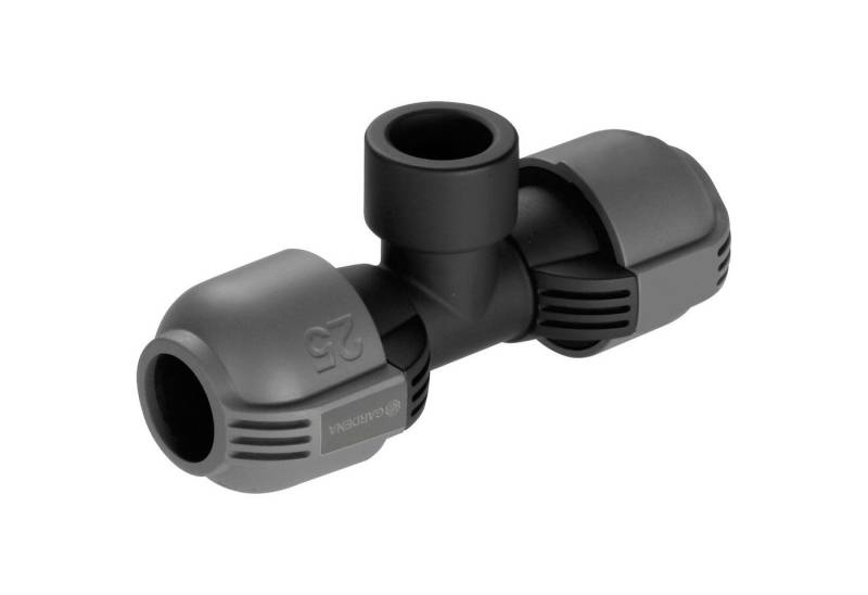 GARDENA Regner GARDENA Sprinklersystem T-Stück 25mm > 3/4" von GARDENA