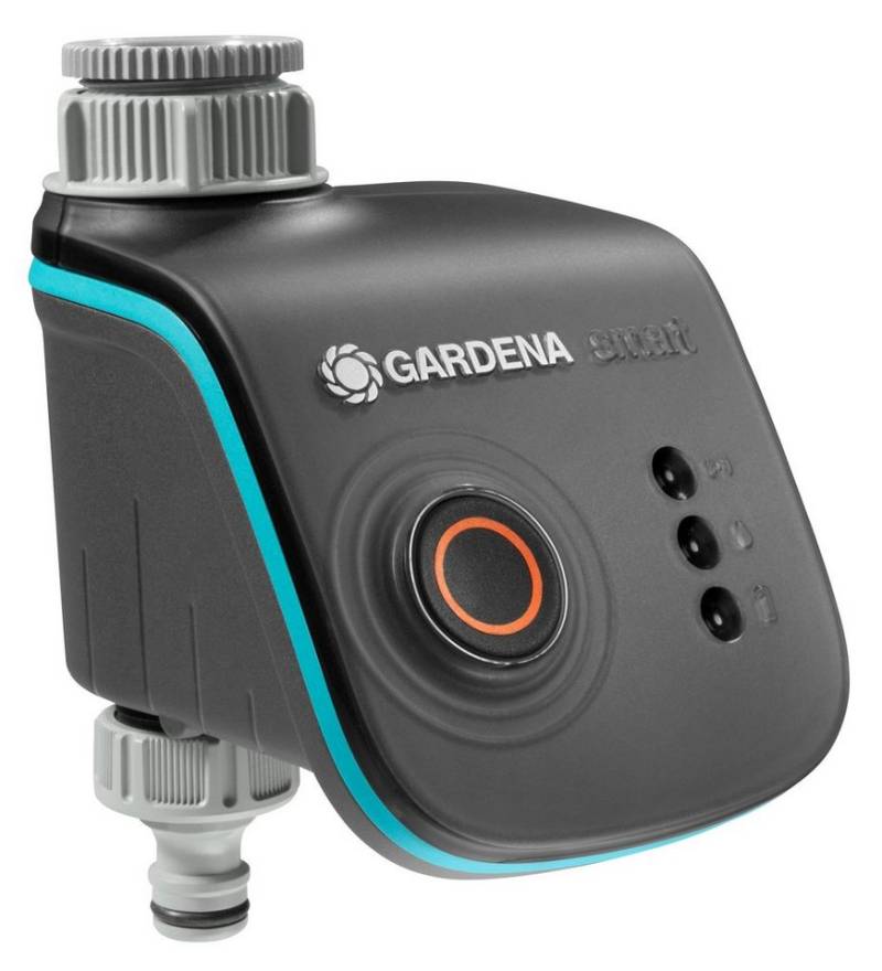 GARDENA Bewässerungssystem smart Water Control von GARDENA