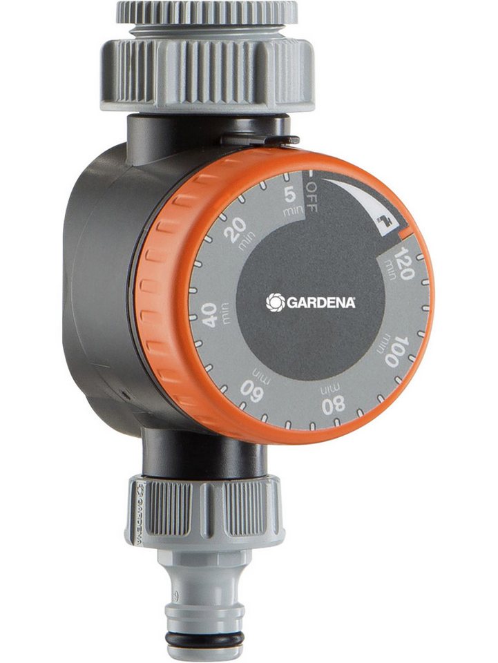 GARDENA Bewässerungsuhr Gardena Bewässerungsuhr GARDENA Bewässerungsuhr Gardena Bewässerungsuhr von GARDENA
