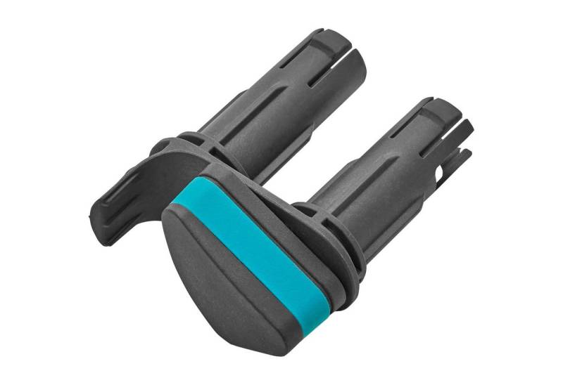 GARDENA Werkzeughalter GARDENA Stielhalter Flex, Halterung von GARDENA