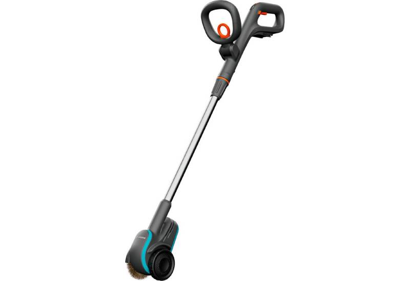 GARDENA Elektro-Fugenbürste GARDENA Akku-Fugenbürste EasyWeed 1800/18V P4A von GARDENA
