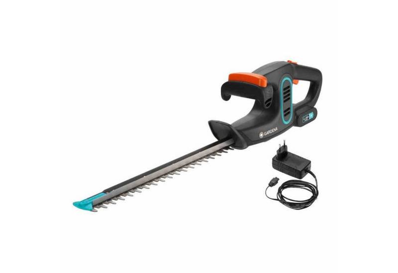 GARDENA Elektro-Heckenschere Akku Heckensch.EasyCut Li von GARDENA
