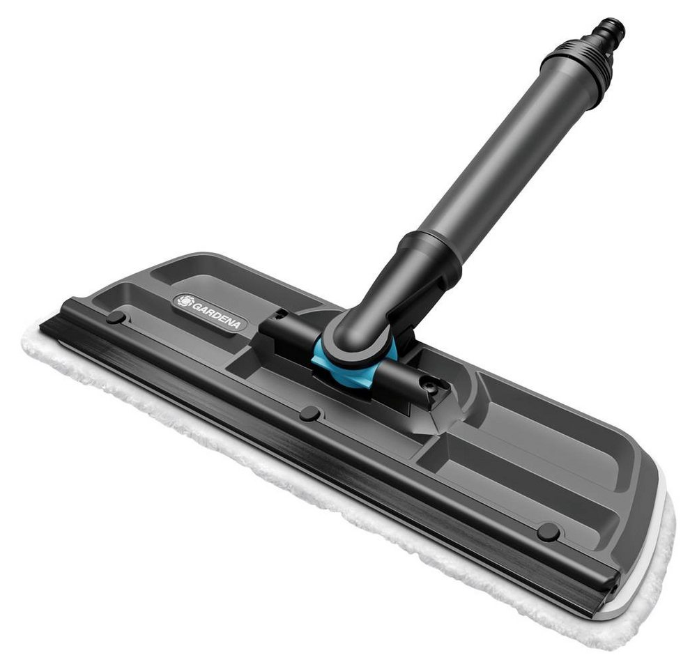 GARDENA Fensterreiniger Cleansystem Fensterwischer, Fensterreiniger mit GARDENA Fensterreiniger Cleansystem Fensterwischer, Fensterreiniger mit von GARDENA