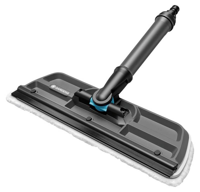 GARDENA Fensterreiniger Cleansystem Fensterwischer, Fensterreiniger mit von GARDENA