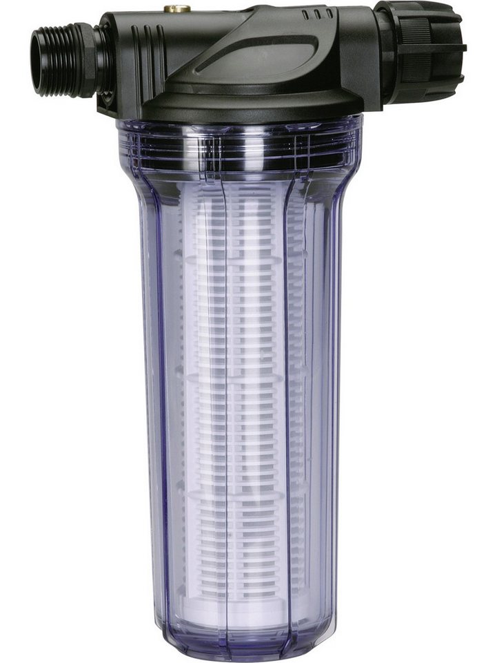 GARDENA Filterpumpen Gardena Pumpen-Vorfilter mit 33,3 mm (G GARDENA Filterpumpen Gardena Pumpen-Vorfilter mit 33,3 mm (G von GARDENA