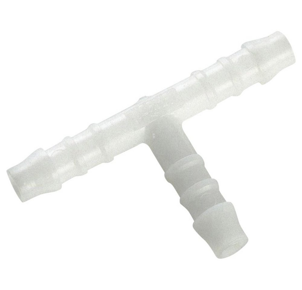 GARDENA Fontänenaufsatz GARDENA 07301-20 PVC Schlauch-T-Verbinder 6 mm 2er Set GARDENA Fontänenaufsatz GARDENA 07301-20 PVC Schlauch-T-Verbinder 6 mm 2er Set von GARDENA