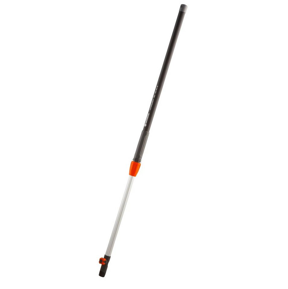 GARDENA Garten-Multifunktionsgerät GARDENA Combisystem Teleskopstiel 90 - 145cm von GARDENA
