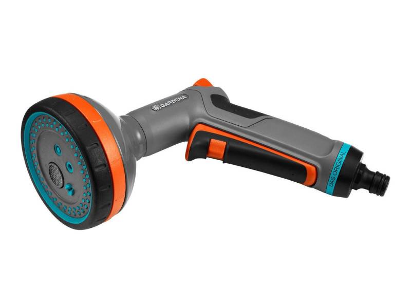 GARDENA Bewässerungssystem Gardena Multibrause Comfort GARDENA Bewässerungssystem Gardena Multibrause Comfort von GARDENA