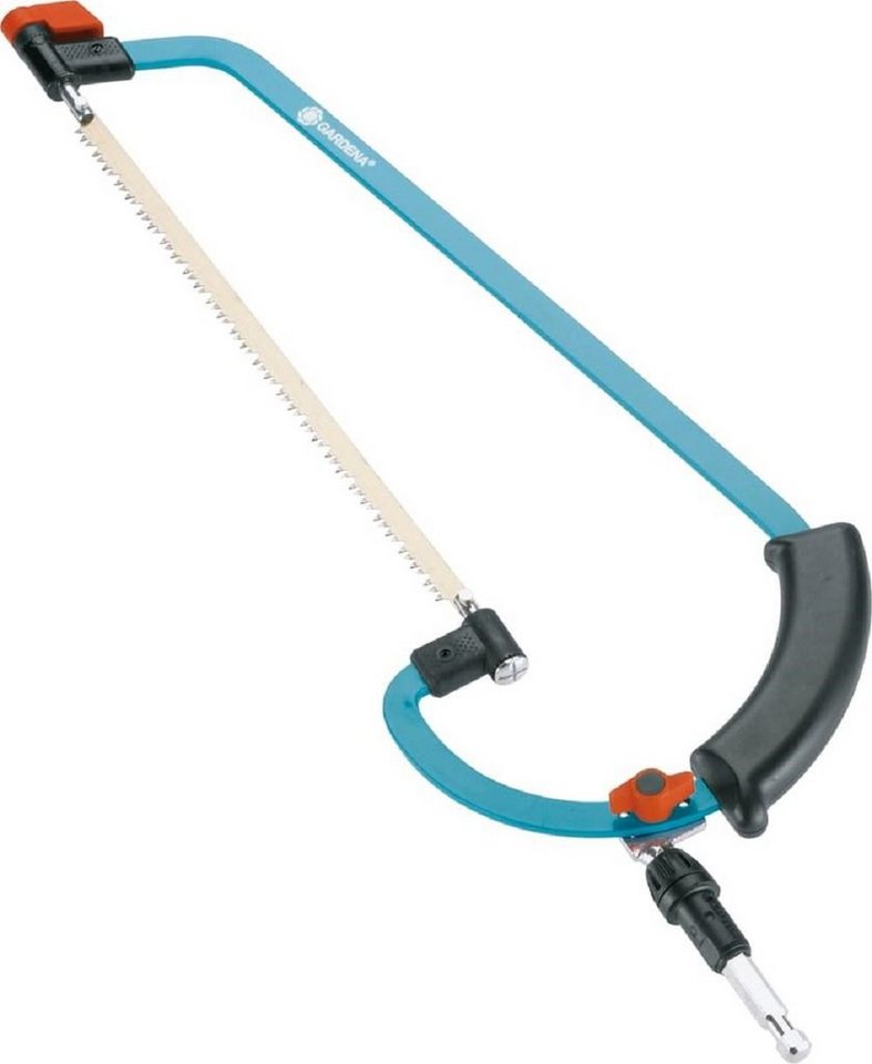 GARDENA Gartensäge GARDENA combisystem Bügelsäge 00691-20 von GARDENA